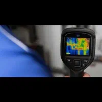 لوله بارکنی نشت یابی عطار فردوسی مخابرات طالقانی