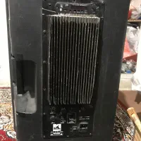 باند اکتیو مجلسی داینامیت|سیستم صوتی خانگی|شیراز, زند|دیوار