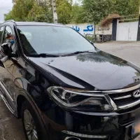 تیگو ۵ مدل ۹۶ بشرط سالم