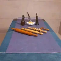 خدمات ماساژ و روغن