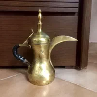 فروش دله قهوه اصلی و قدیمی|قوری، کتری، قهوه‌ساز دستی|کرج, گوهردشت|دیوار
