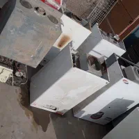 خریدار فروشنده پکیج زمینی دیواری سالم خراب قدیمی|آبگرمکن، پکیج، شوفاژ|مشهد, وکیل‌آباد|دیوار