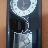 ساعت دیواری|ساعت دیواری و تزئینی|ازنا, |دیوار