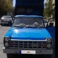 نیسان مدل99
