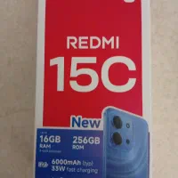 ردمی15c