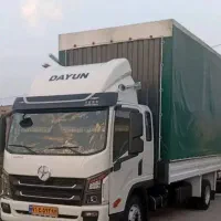 باربری فرزان‌بار خاور۶متری‌.حمل‌.تخصصی‌اثاثیه منزل