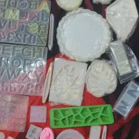 وسایل رزینی