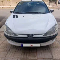 ۲۰۶ تیپ ۵ مدل ۹۸