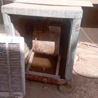 کولر 3500|کولر آبی|قم, صدوق|دیوار