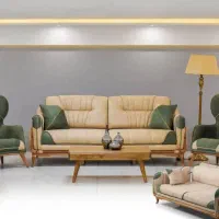 مبلمان راحتی فروش یژه بدون سود اقساط بلند مدت//