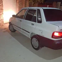 پراید مدل 89