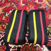زانو بند ورزشی کاملا نو و سالم