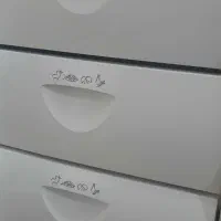 فروش فریزر ۷ کشو مدل پارس|یخچال و فریزر|جم, |دیوار