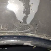 لاستیک ام وی ام