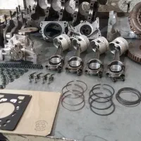 مکانیکی   زیروبندسازی  تعمیرات اکسل  هیدرولیک|خدمات موتور و ماشین|اصفهان, زاجان|دیوار