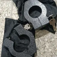 قفل پیم ریش تریلی