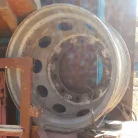 دروپنجره،جعبه بقل تریلی،تانکر،رینگ،فرغون|مصالح و تجهیزات ساختمان|بروجرد, |دیوار