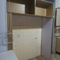 کابینت هایگلاس|مصالح و تجهیزات ساختمان|اصفهان, سنبلستان|دیوار