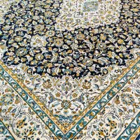 هفت تخته فرش ۱۲ ۶ ۹ و کناره|فرش|تبریز, |دیوار