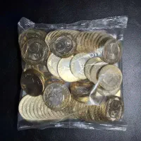 بسته ۵ لیر یادبود ترکیه