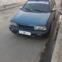 پراید مدل ۸۴