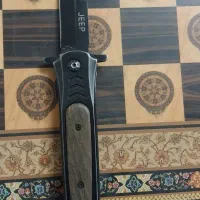 چاقو زامن دار جیبی|کوهنوردی و کمپینگ|یزد, |دیوار