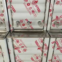 ابسردکن صنعتی|آب‌سردکن و تصفیه آب|یزد, |دیوار