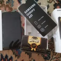 سامسونگA01