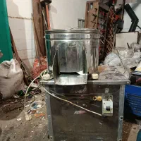 سبزی خوردن کن 15کیلوی