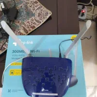 فروش مودم روتر تی پی لینک