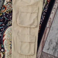 شلوار کارگو