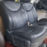صندلی برقی
