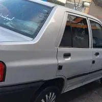 پراید 131 سالم