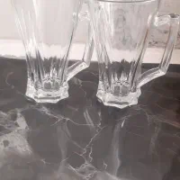 استکان ایتالیایی و فرانسه|ظروف سرو و پذیرایی|تهران, جیحون|دیوار