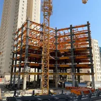 121متر فروش برجهای مجلل|پیشفروش املاک|تهران, چیتگر جنوبی|دیوار