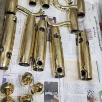 آبکاری pvd شیرآلات تکی و عمده|خدمات پیشه و مهارت|تهران, ونک|دیوار