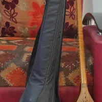 سه تار  همراه باکیف