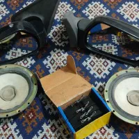 تعدادی وسیله پژو