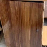 کمد و میز تحریر فروش فوری
