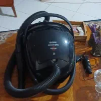 جاروبرقی پارس خزر
