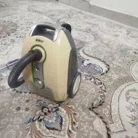 جاروبرقی فلر