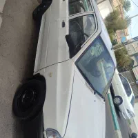 پراید مدل ۹۷کارمندی صفر