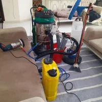 مبل شویی قالیشویی برتر جعفری باکادرمجرب