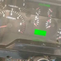 نیسان مسقف مدل 95|خودرو سواری و وانت|محمدیه-قزوین, |دیوار