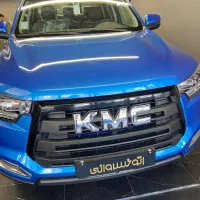 ثبت نام کی ام سی / KMC T8|خودرو سواری و وانت|تهران, اختیاریه|دیوار