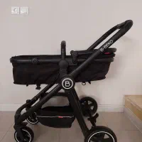 کالسکه ببکو اصل|کالسکه و لوازم جانبی|مرند, |دیوار