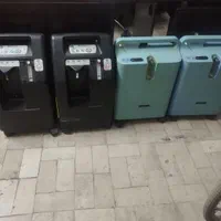 اجاره دستگاه اکسیژن ساز ۵۸۱۰لیتری شبانه روزی