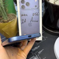 17promax 256 za|موبایل|کرج, گوهردشت|دیوار