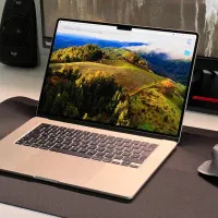 Macbook Air 15 Inch M3 مک بوک ایر