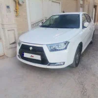 دناپلاس شش دنده موتور ef7plus|خودرو سواری و وانت|یزد, |دیوار